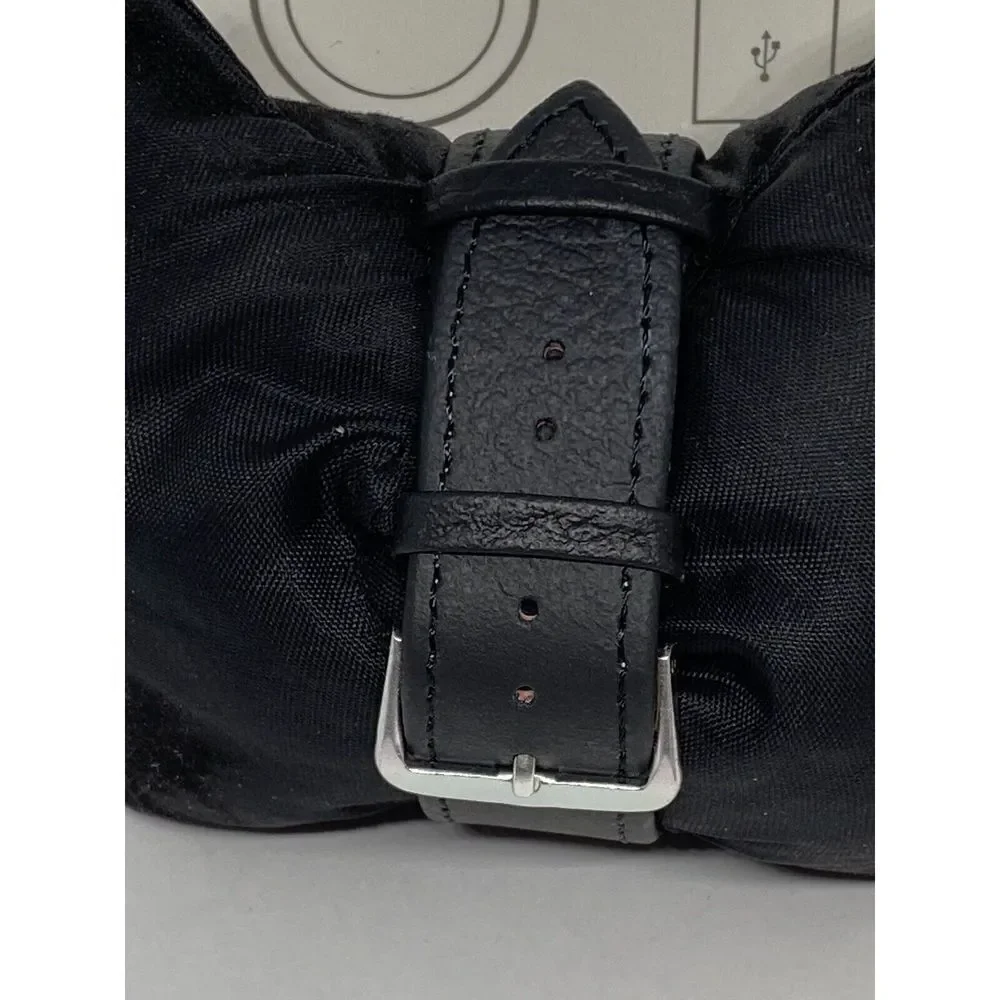 Fossil classy watch